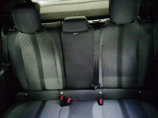 Peugeot 2008 Allure Pack Hybrid