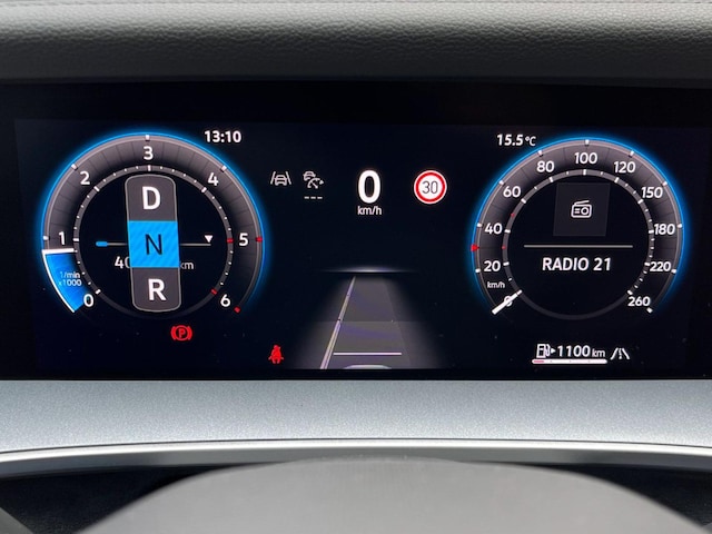 Volkswagen Tayron Tayron R-Line 2.0 TDI DSG 4M PANO/AHK/STANDHZG.