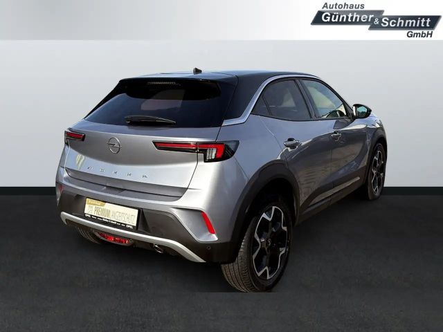 Opel Mokka 1.5 Turbo Ultimate