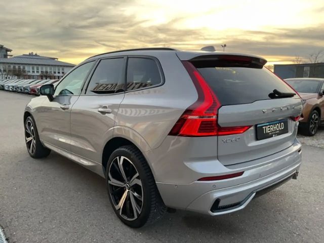 Volvo XC60 Dark Plus