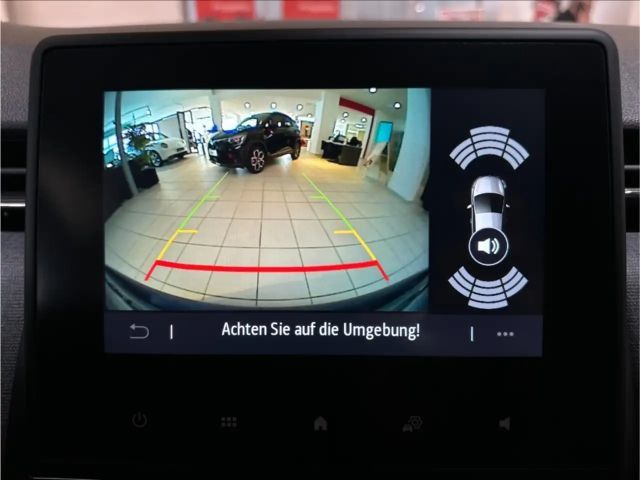 Mitsubishi Colt Hybrid