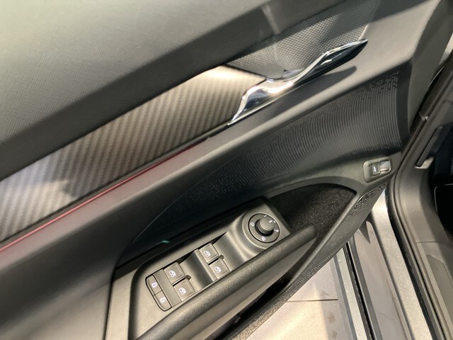 Skoda Enyaq Sportline