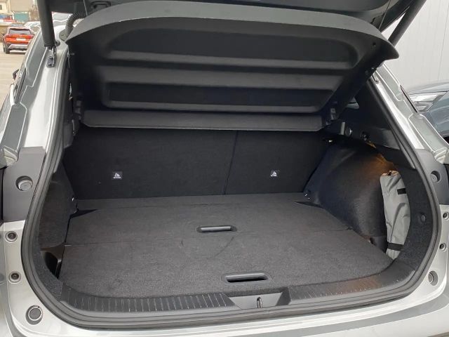 Nissan Qashqai AWD DIG-T Tekna