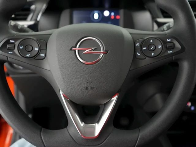 Opel Corsa Edition F Edition