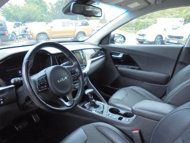Kia Niro GDi PHEV Spirit