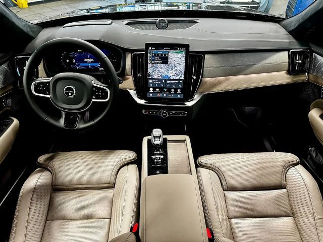 Volvo XC90 AWD Dark T8 Ultra