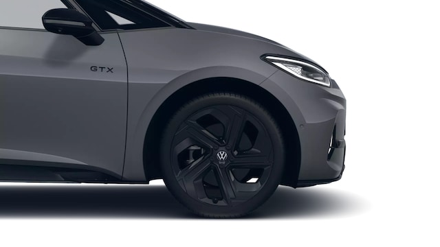 Volkswagen ID.3 GTX Performance