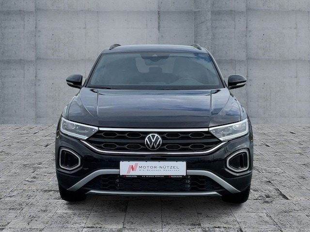 Volkswagen T-Roc 2.0 TDI DSG