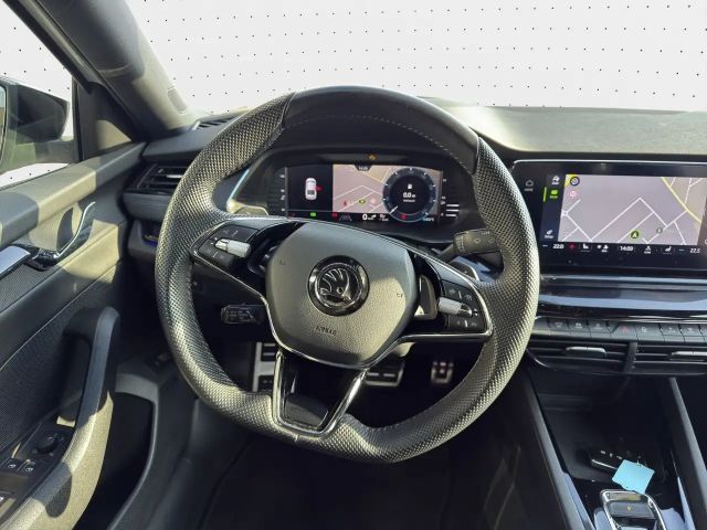 Skoda Octavia 2.0 TDI Sportline