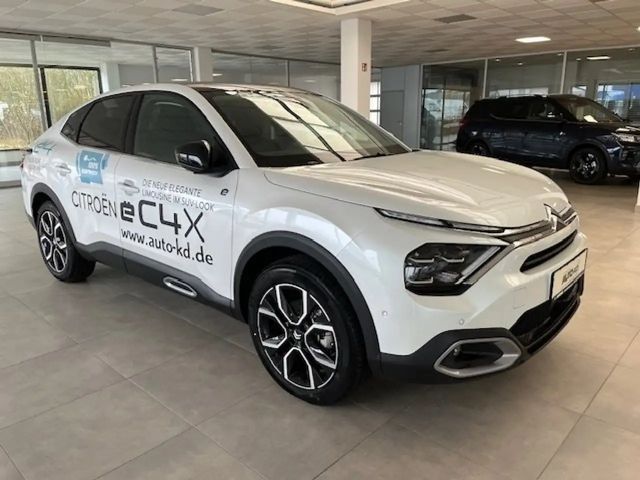 Citroën ë-C4 Shine