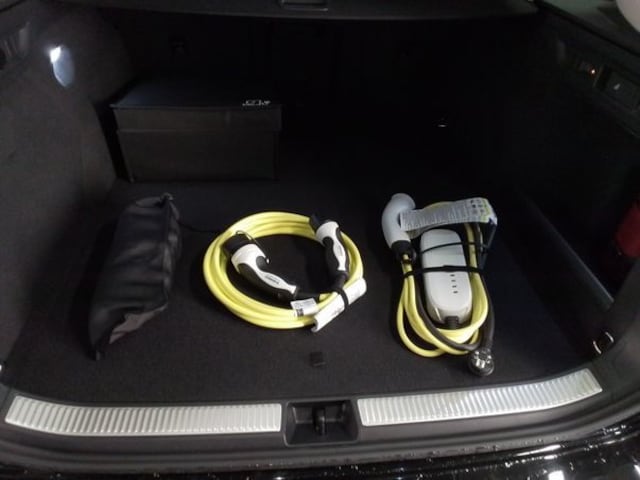 Volkswagen Passat eHybrid