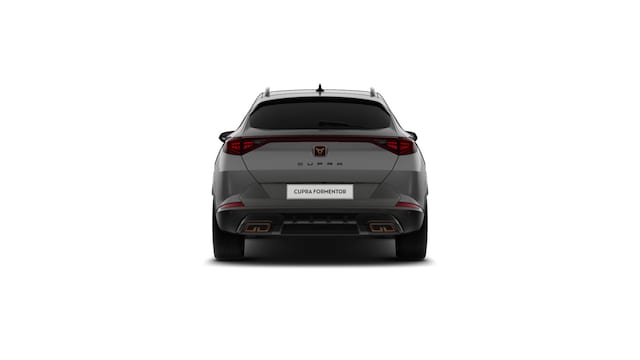Cupra Formentor 1.4 e-Hybrid