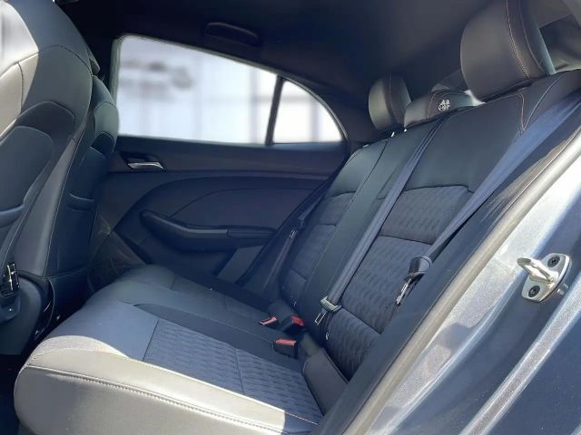 MG MG3 Hybrid+ Luxury