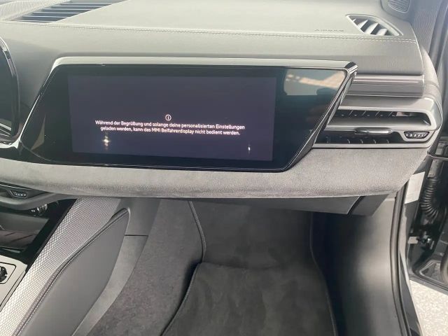 Audi A5 Hybride Quattro