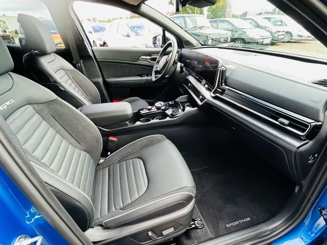 Kia Sportage GT-Line Vierwielaandrijving