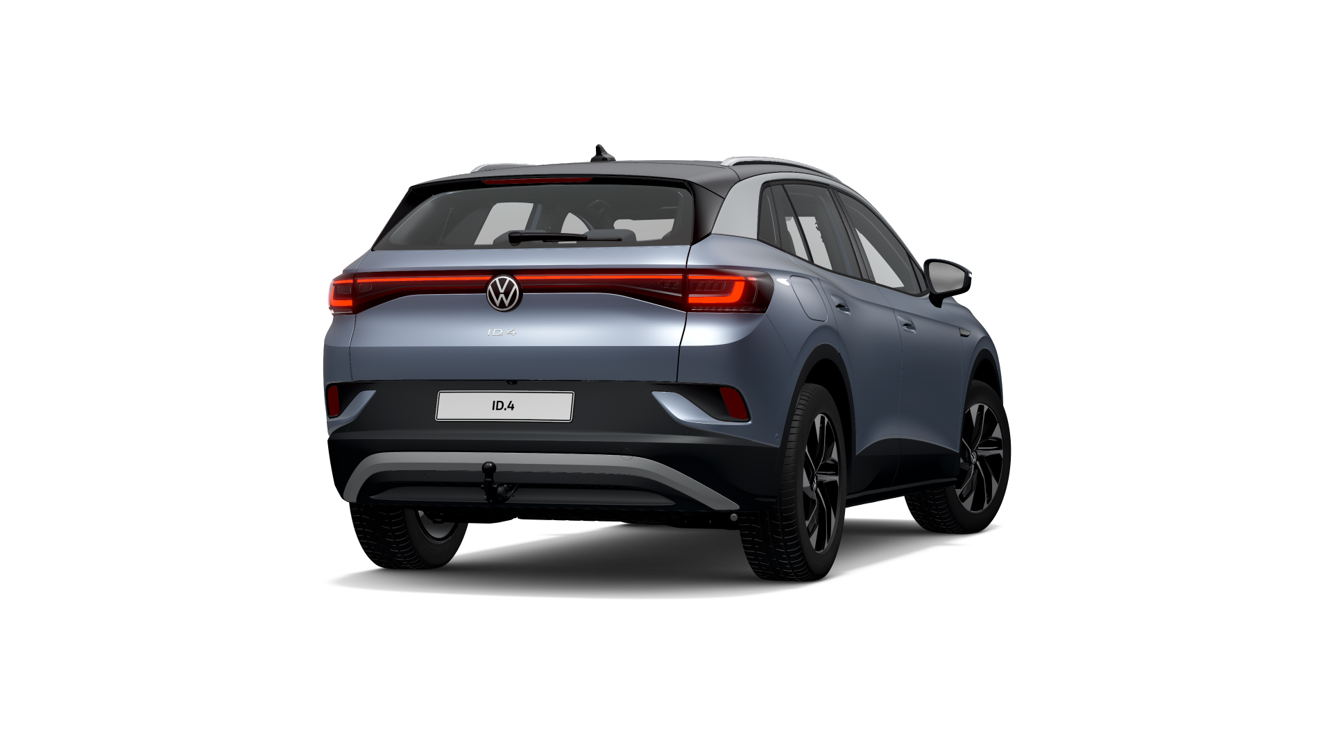 Volkswagen ID.4 Performance Pro Sound