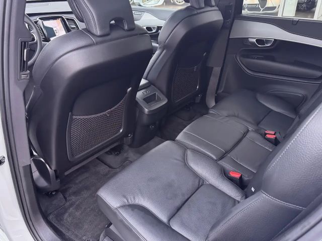 Volvo XC90 Bright Plus