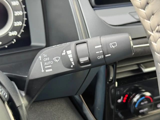 Nissan Qashqai DIG-T