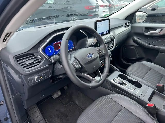 Ford Kuga Titanium X