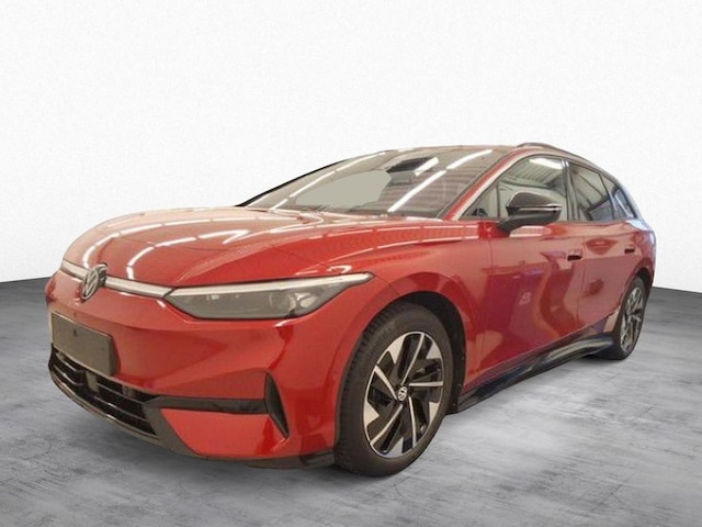 Volkswagen ID.7 Pro Tourer