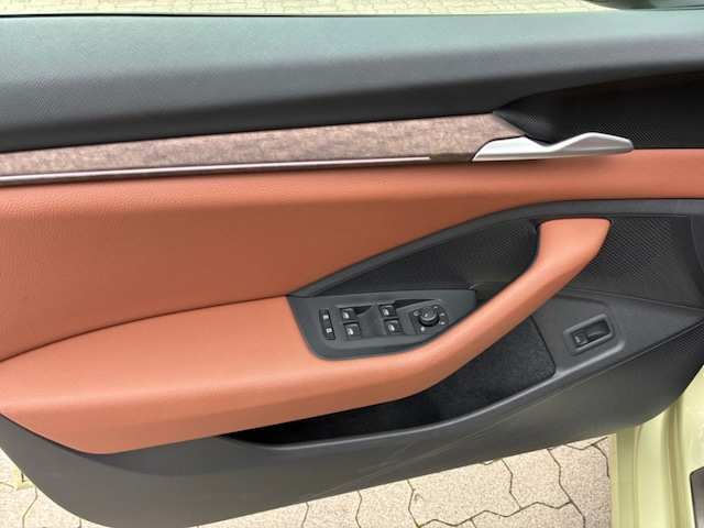 Skoda Superb Combi Selection