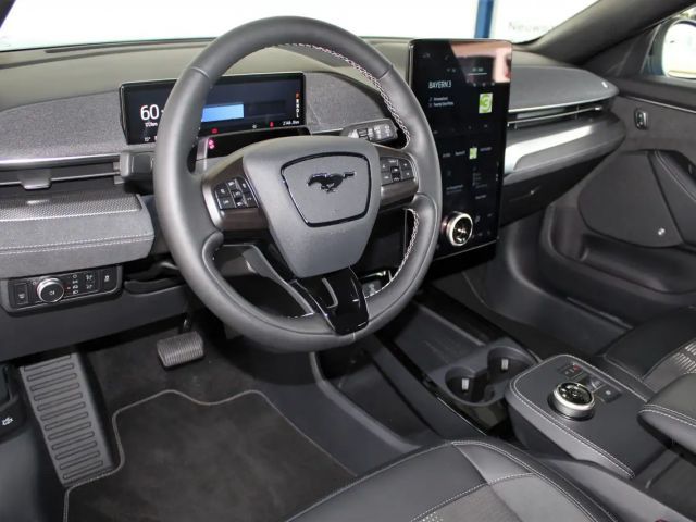 Ford Mustang Mach-E AWD Extended range GT