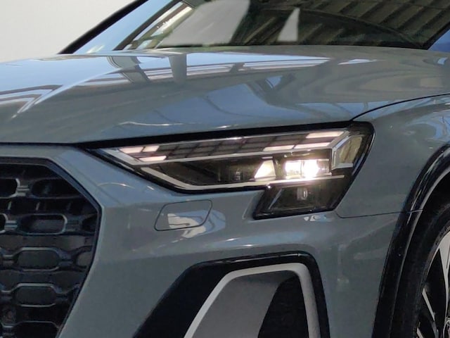 Audi A3 35 TFSI S-Tronic