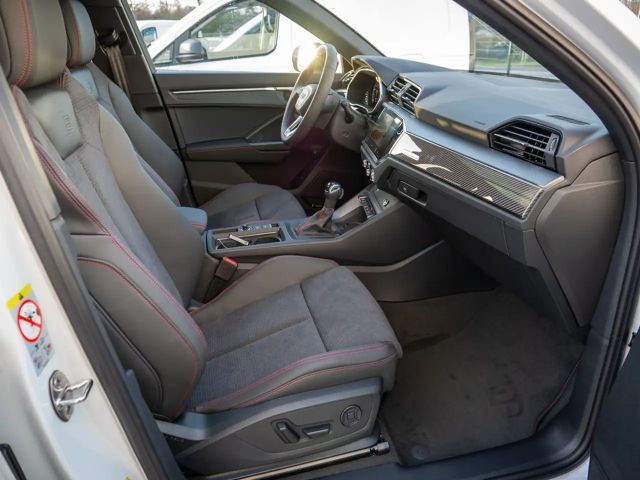 Audi Q3 40 TFSI Quattro S-Line