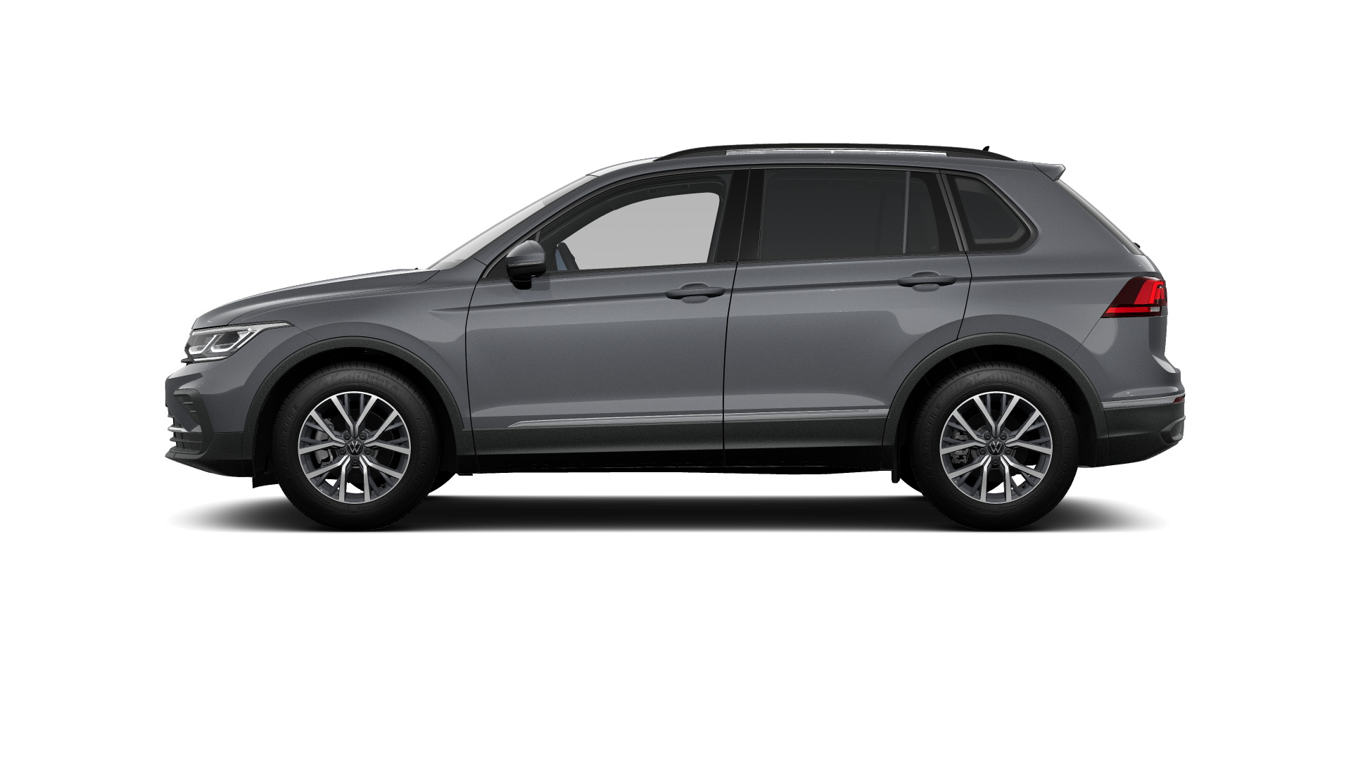Volkswagen Tiguan 2.0 TDI DSG Life