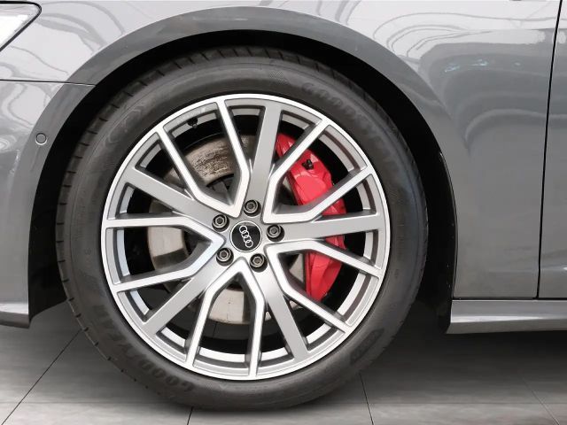 Audi A6 Avant Hybride