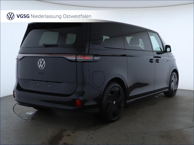 Volkswagen ID.Buzz GTX