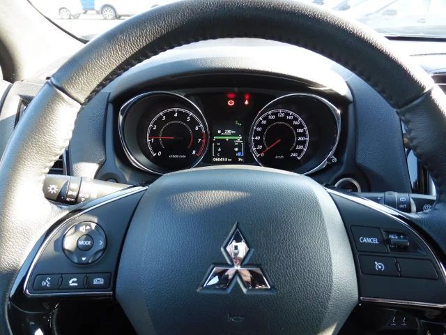 Mitsubishi ASX 2WD Edition+