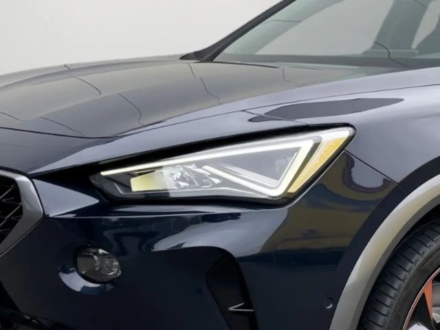 Cupra Formentor 2.0 TSI 4Drive DSG VZ