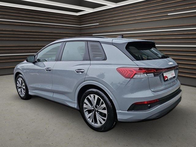 Audi Q4 e-tron 40
