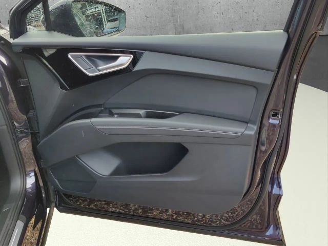 Audi Q4 e-tron Quattro S-Line Sportback