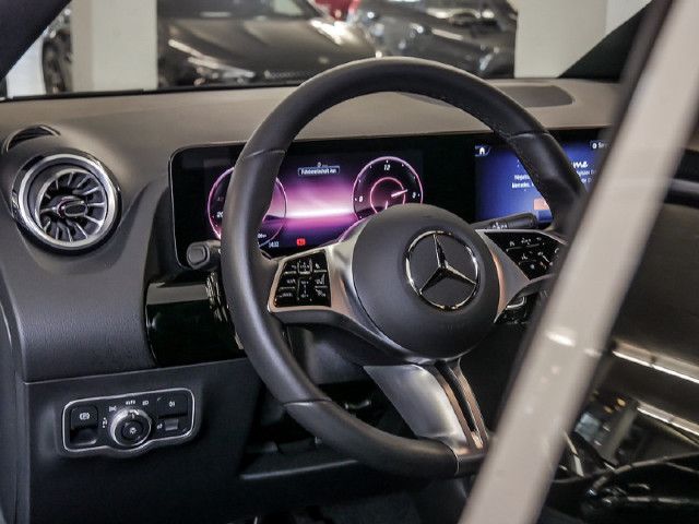 Mercedes-Benz EQA 350 4MATIC