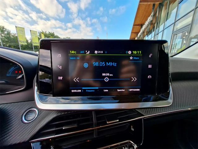 Peugeot E-208 Active Pack