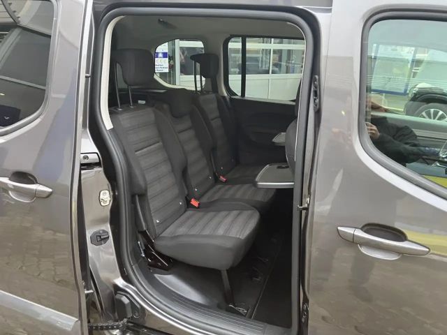 Opel Combo Combo-e Life Ultimate