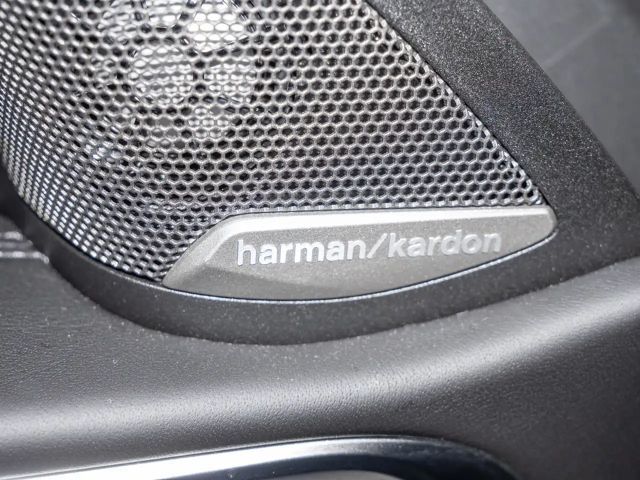 BMW M4 Cabrio Competition xDrive