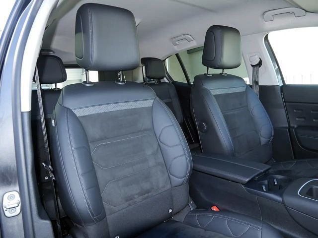 Citroën C5 Aircross BlueHDi Plus