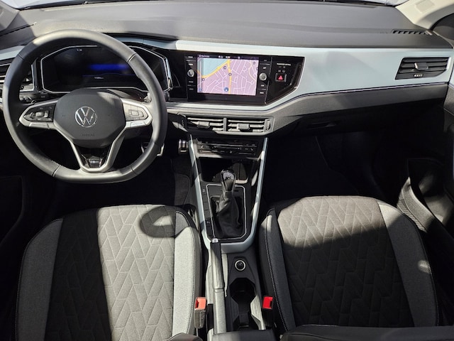 Volkswagen Taigo 1.0 TSI DSG