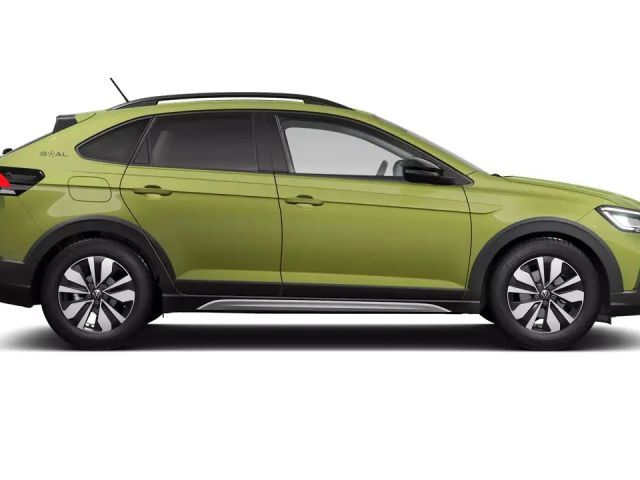 Volkswagen Taigo 1.0 TSI