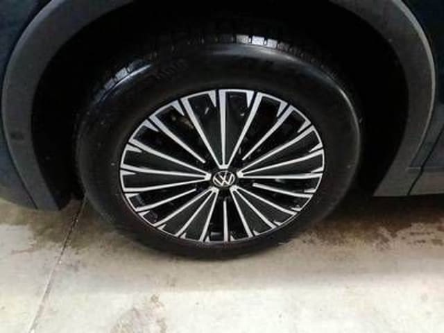 Volkswagen Tiguan 2.0 TDI DSG