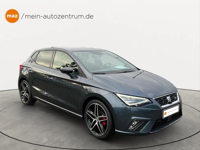 Seat Ibiza 1.0 TSI FR-lijn