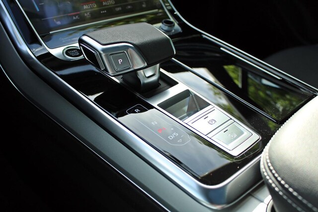 Audi Q7 50 TDI Quattro S-Line