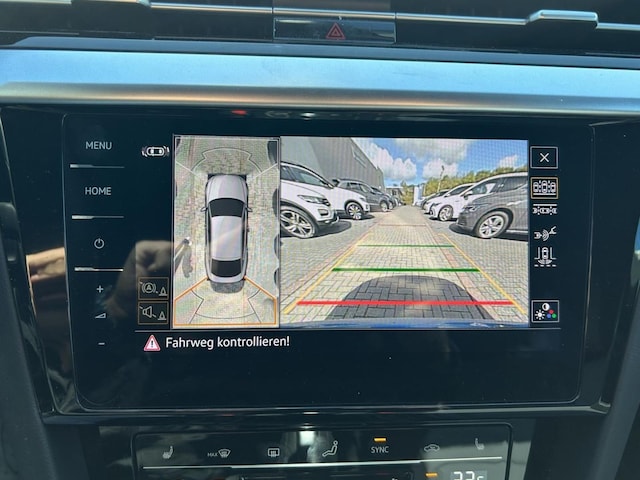 Volkswagen Arteon 2.0 TDI Elegance Elegance