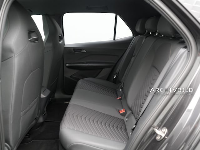 Cupra Born Born  KLIMA PORT NAVI LED PDC