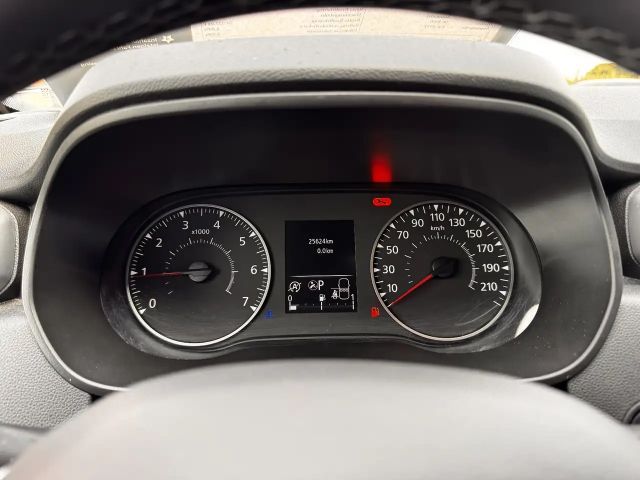 Dacia Duster TCe 150