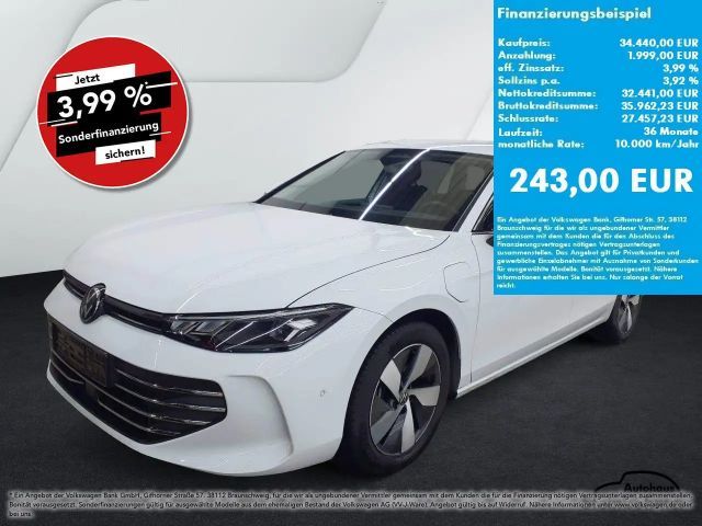 Volkswagen Passat Business DSG eHybrid