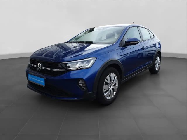 Volkswagen Taigo 1.0 TSI